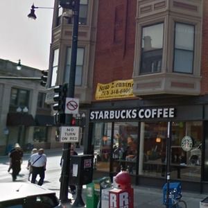 Meet your Posher, Tony